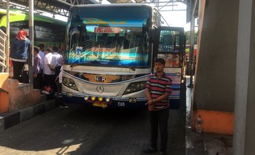 Puncak Arus Balik di Terminal Purabaya Diprediksi Sabtu Malam puncak-arus-balik-di-terminal-purabaya-diprediksi-sabtu-malam