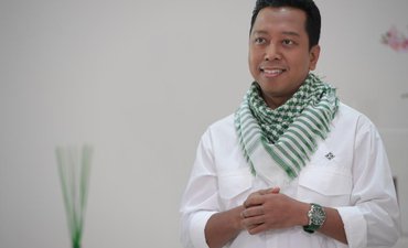 Jejak Politik Rommy yang Ditangkap KPK jejak-politik-rommy-yang-ditangkap-kpk