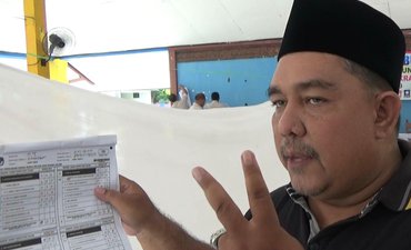 PKB Klaim Rekapitulasi 70 Persen TPS di Probolinggo Bermasalah pkb-klaim-rekapitulasi-70-persen-tps-di-probolinggo-bermasalah
