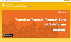 Perusahaan Rintisan Alamat.com Dekatkan 35 Ribu Pebisnis ke Konsumen perusahaan-rintisan-alamat-com-dekatkan-35-ribu-pebisnis-ke-konsumen