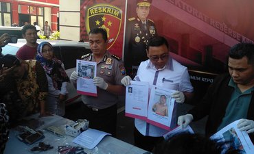 Komplotan Mahmudan Sudah Curi 10 Kendaraan di Gresik komplotan-mahmudan-sudah-curi-10-kendaraan-di-gresik