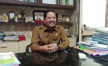 Pemkab Gresik Segera Hapus Tenaga Honorer pemkab-gresik-segera-hapus-tenaga-honorer