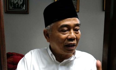 Kiai Asep Bantah Beri Rekomendasi Jabatan Kakanwil Kemenag Jatim kiai-asep-bantah-beri-rekomendasi-jabatan-kakanwil-kemenag-jatim
