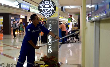 Angkasa Pura I Tambah Taxiway di T1 Bandara Juanda angkasa-pura-i-tambah-taxiway-di-t1-bandara-juanda