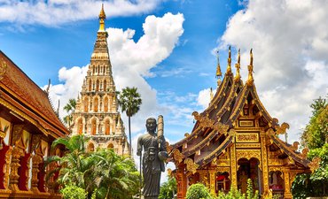 Pelancong Asal Thailand Meraih Gelar "Paling Baik Hati" pelancong-asal-thailand-meraih-gelar-paling-baik-hati