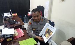 Ibu RT Diperiksa Polisi, Usai Unggah Konten Menghina Lambang Negara ibu-rt-diperiksa-polisi-usai-unggah-konten-menghina-lambang-negara