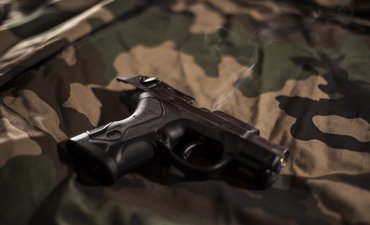 Bawa Pistol ke Sekolah, Dua Pelajar Tembaki Murid Lain bawa-pistol-ke-sekolah-dua-pelajar-tembaki-murid-lain