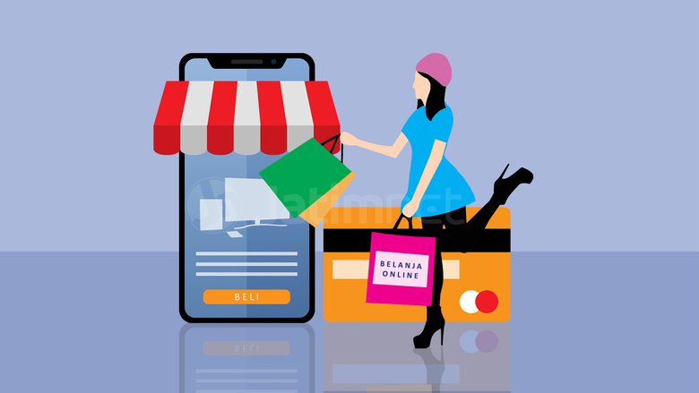 Sudah Transfer Uang, Baju untuk Lebaran Tak Kunjung Datang sudah-transfer-uang-baju-untuk-lebaran-tak-kunjung-datang