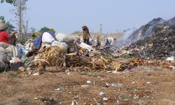 Ahli: Pengelolaan Sampah dengan Insinerator Sebabkan Polusi Berbahaya ahli-pengelolaan-sampah-dengan-insinerator-sebabkan-polusi-berbahaya