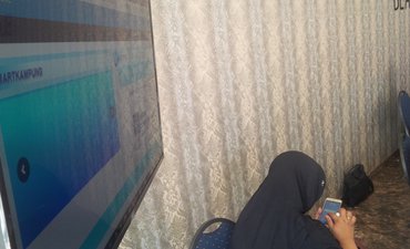 Evaluasi, Kemenkominfo Sebut Banyak Pemda Salah Memahami Konsep Smart City evaluasi-kemenkominfo-sebut-banyak-pemda-salah-memahami-konsep-smart-city
