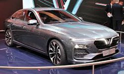 Mobil Pertama Vietnam, VinFast, Mulai Didistribusikan mobil-pertama-vietnam-vinfast-mulai-didistribusikan