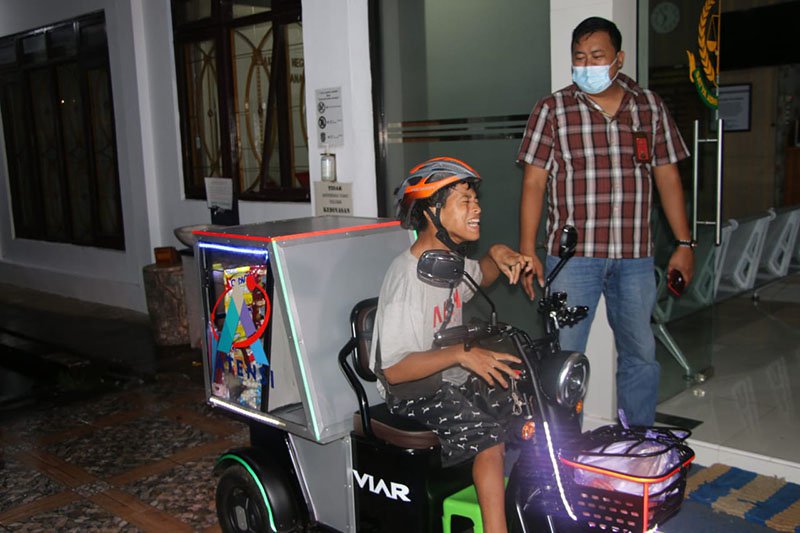 JATIMNET.COM DISABILITAS