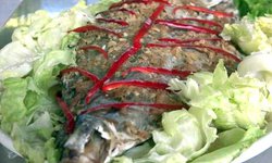 Begini Tips Mengolah Ikan Giant Trevally Yang Sehat begini-tips-mengolah-ikan-giant-trevally-yang-sehat