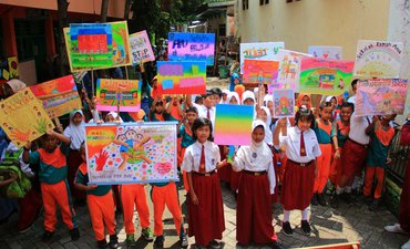 PPDB Zonasi, Sejumlah SMP di Ngawi Krisis Murid ppdb-zonasi-sejumlah-smp-di-ngawi-krisis-murid