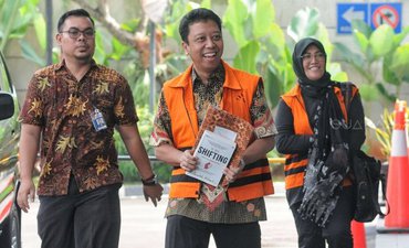 Haris Bujuk Musyaffa untuk Minta Bantuan Rommy haris-bujuk-musyaffa-untuk-minta-bantuan-rommy