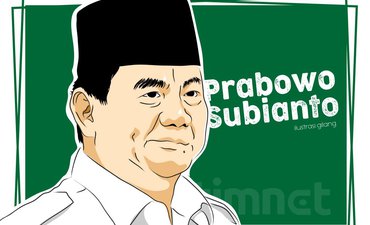 Gerindra: Prabowo Suka Nasi Goreng Buatan Ibu Megawati gerindra-prabowo-suka-nasi-goreng-buatan-ibu-megawati