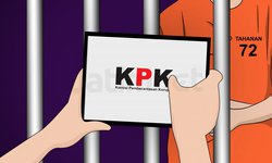 KPK Panggil Direktur Pengadaan Strategis 2 PLN kpk-panggil-direktur-pengadaan-strategis-2-pln