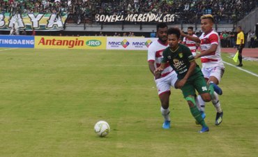Tiga Pemain Persebaya Cedera Jelang Derby Suramadu tiga-pemain-persebaya-cedera-jelang-derby-suramadu