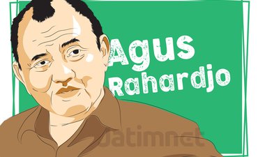 Agus Rahardjo Berharap Pansel Pimpinan KPK Bekerja Transparan agus-rahardjo-berharap-pansel-pimpinan-kpk-bekerja-transparan