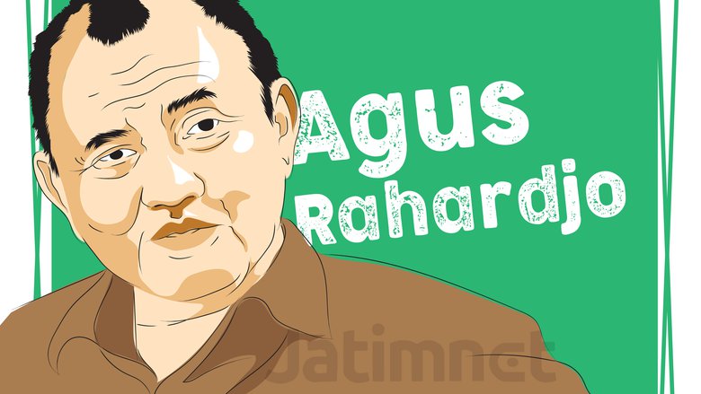 Pansel KPK Tuai Kritikan, Begini Tanggapan Agus Rahardjo pansel-kpk-tuai-kritikan-begini-tanggapan-agus-rahardjo