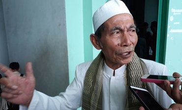Dewan Syariah PPP Jatim Sebut Kasus Rommy Untungkan Prabowo-Sandi dewan-syariah-ppp-jatim-sebut-kasus-rommy-untungkan-prabowo-sandi