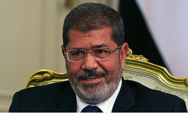Mantan Presiden Mesir Mohamed Mursi Meninggal Setelah Pingsan di Persidangan manten-presiden-mesir-mohamed-mursi-meninggal-setelah-pingsan-di-persidangan