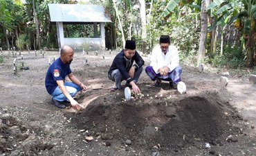 Lagi, Anggota PPS Probolinggo Meninggal Dunia lagi-anggota-pps-probolinggo-meninggal-dunia