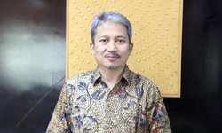 Lepas Jabatan Rektor ITS, Joni Tak Ambisi Jadi Menteri lepas-jabatan-rektor-its-joni-tak-ambisi-jadi-menteri