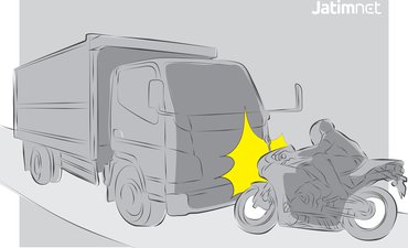 Truk Sambar Ibu dan Anak di Probolinggo, Satu Meninggal truk-sambar-ibu-dan-anak-di-probolinggo-satu-meninggal