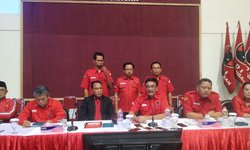 Djarot: Whisnu Ada Penugasan Lain djarot-whisnu-ada-penugasan-lain