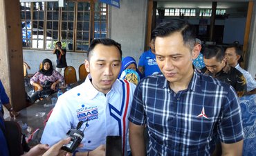 Di Ponorogo AHY Jelaskan Surat Terbuka SBY di-ponorogo-ahy-jelaskan-surat-terbuka-sby