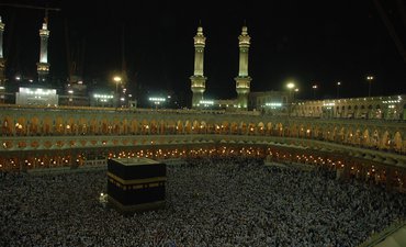 Indonesia Terapkan Makkah Route untuk Haji 2019 indonesia-terapkan-makkah-route-untuk-haji-2019