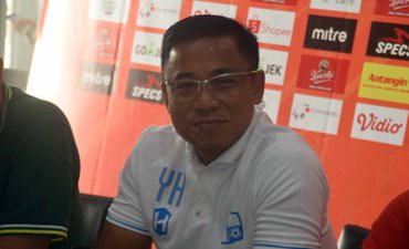 Barito Putera Siap Tampil All Out di Kandang Persebaya barito-putera-siap-tampil-all-out-di-kandang-persebaya