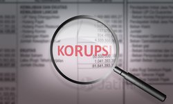 Mantan Bos Media di Surabaya Ditahan Karena Dugaan Korupsi mantan-bos-media-di-surabaya-ditahan-karena-dugaan-korupsi