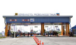 Antisipasi Antrean Mudik, Pengelola Tol Paspro Akan Jemput Bola antisipasi-antrean-mudik-pengelola-tol-paspro-akan-jemput-bola