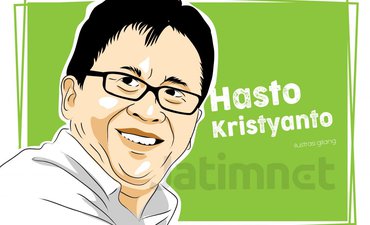 PDIP Ancam Perkarakan Penyebar Hoaks Keterkaitan Jokowi dengan PKI pdip-ancam-perkarakan-penyebar-hoaks-keterkaitan-jokowi-dengan-pki