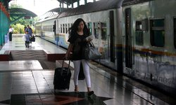 Pecah Kepadatan Mudik Lebaran, PT KAI Berlakukan Tarif Spesial pecah-kepadatan-mudik-lebaran-pt-kai-berlakukan-tarif-spesial