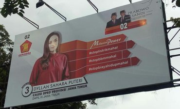 Dylan Istri Vokalis Seventeen Dimakamkan di Ponorogo p-dylan-istri-vokalis-seventeen-dimakamkan-di-ponorogo-p