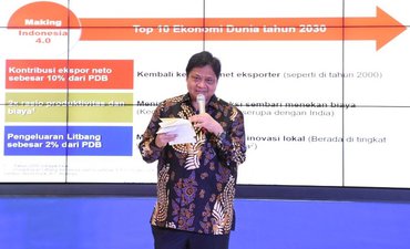 Sebagian Industri di Indonesia Aplikasikan Kecerdasan Buatan sebagian-industri-di-indonesia-aplikasikan-kecerdasan-buatan