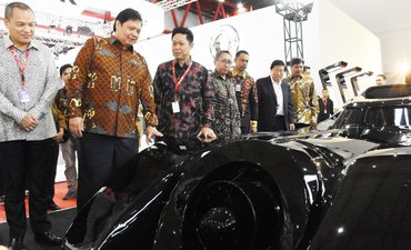 Kemenperin Genjot Ekspor Mobil ke Pasar Asean dan Australia kemenperin-genjot-ekspor-mobil-ke-pasar-asean-dan-australia