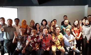 Pengelolaan Limbah B3 di Jatim Sudah Mendesak pengelolaan-limbah-b3-di-jatim-sudah-mendesak
