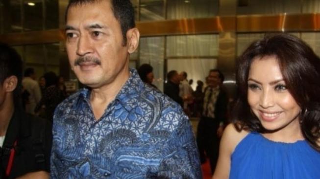 Masalah Utang Bambang Trihatmodjo Anak Soeharto Dicekal