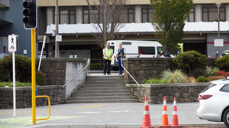 ACT Akan Bantu Keluarga Korban Penembakan di New Zealand