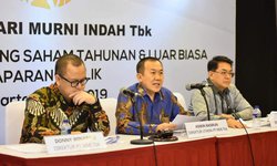 MOLI Tingkatkan Produksi untuk Genjot Pasar Ekspor moli-tingkatkan-produksi-untuk-genjot-pasar-ekspor