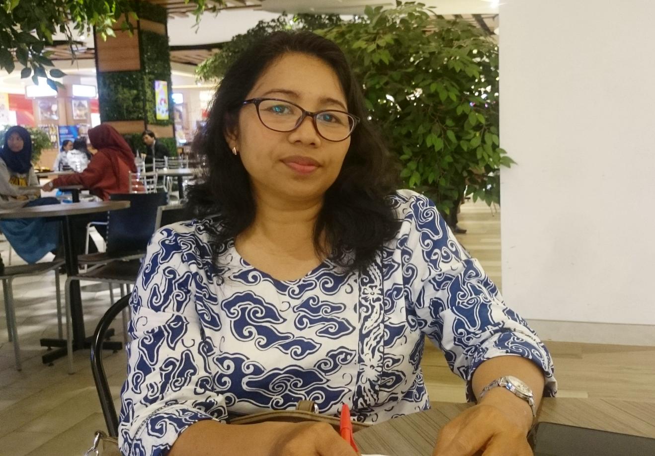 Suci Hati Sang Perias Orang Mati