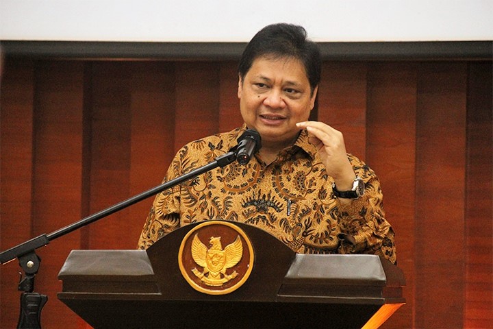 Kemenperin Anggarkan Rp 1,78 Triliun untuk Pendidikan Vokasi Industri