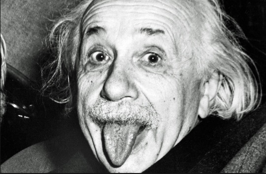 Otak Einstein Dicuri Setelah Diteliti Tidak Istimewa