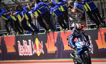 Tiga Seri Pembuka MotoGP Lahirkan Juara Berbeda tiga-seri-pembuka-motogp-lahirkan-juara-berbeda