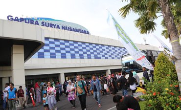 Pelindo Catat Kenaikan Volume Penumpang Mudik Naik 38 Persen pelindo-catat-kenaikan-volume-penumpang-mudik-naik-38-persen