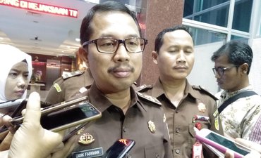 Saksi Kunci Meninggal, Kasus Korupsi P2SEM Tetap Lanjut saksi-kunci-meninggal-kasus-korupsi-p2sem-tetap-lanjut